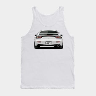 FD3s Tank Top